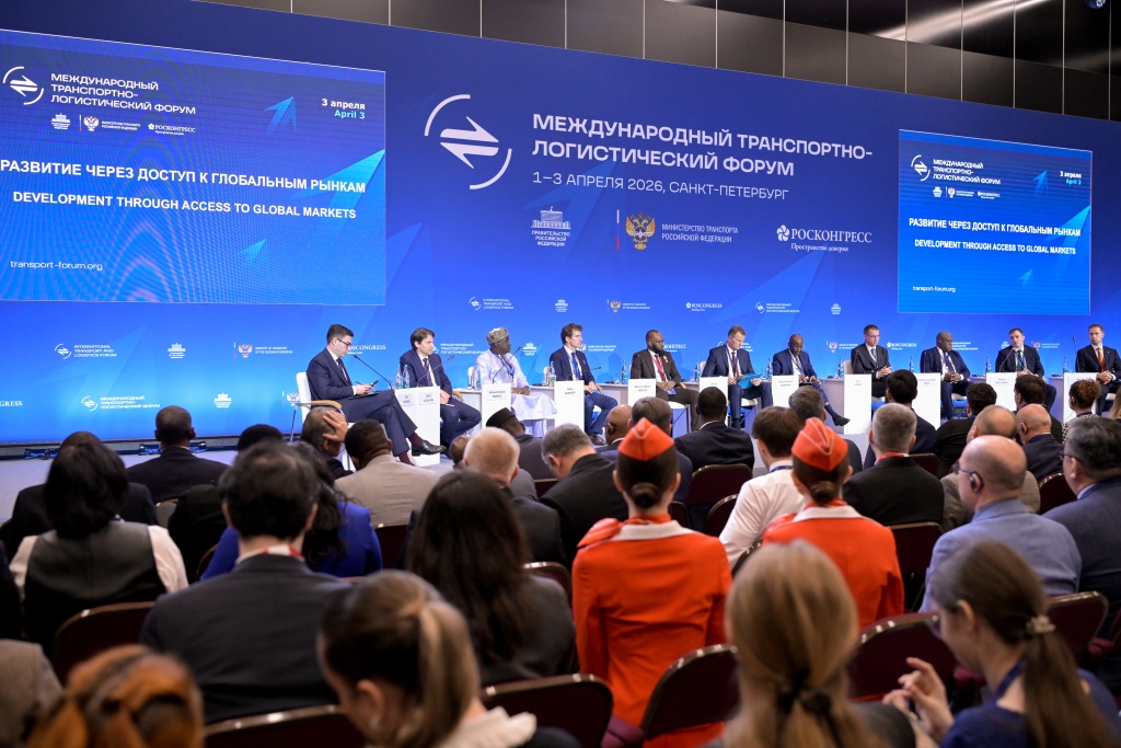 Развитие через доступ к глобальным рынкам