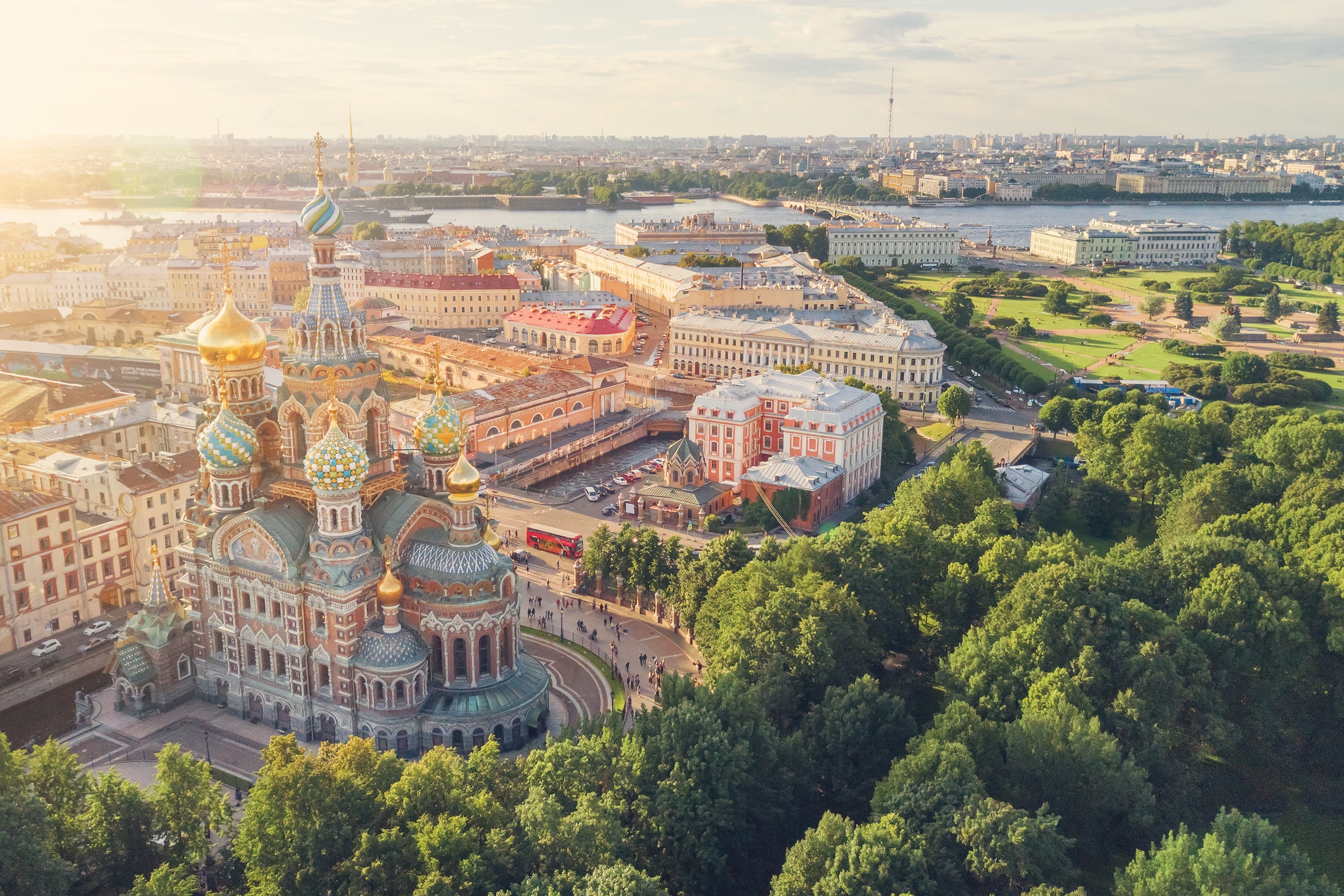 Культурная программа МТЛФ познакомит гостей Форума с культурным и историческим наследием России