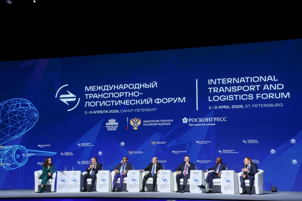 Транспортная связанность как основа нового миропорядка: от глобальной конкуренции ко всеобщей безопасности
