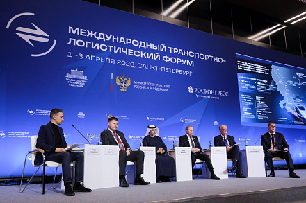 ВСМ Москва – Санкт-Петербург – новый уровень технологической зрелости российской экономики