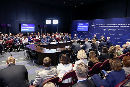 Внутренняя логистика России в 2026 году: вызовы и решения
