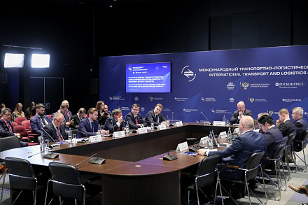 Транспортный диалог Союзного государства: единое цифровое небо России и Беларуси – от внедрения к экспорту технологий